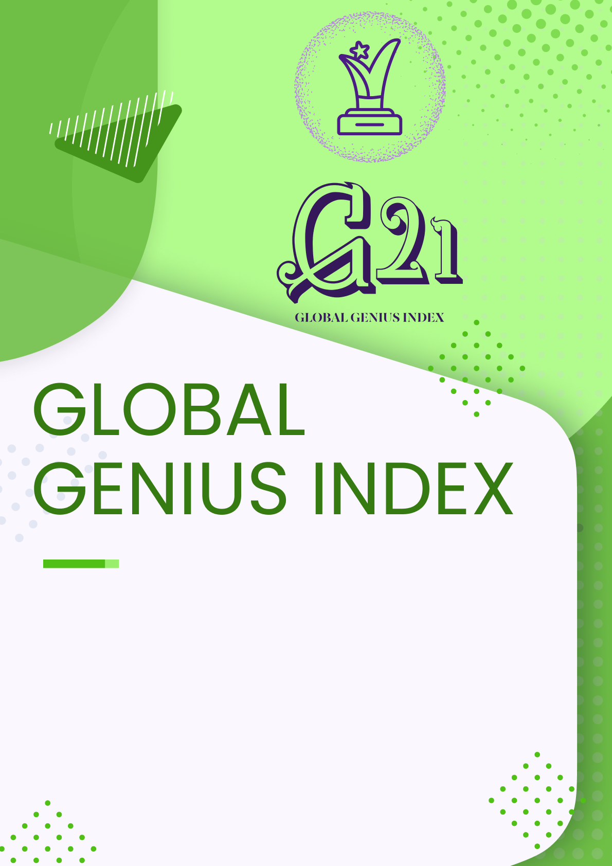 G2I learner